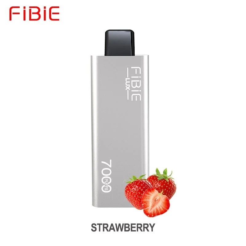 🎉13 smaków kolekcji🎉FIBIE 7000 Puffs Jednorazowe waporyzatory
