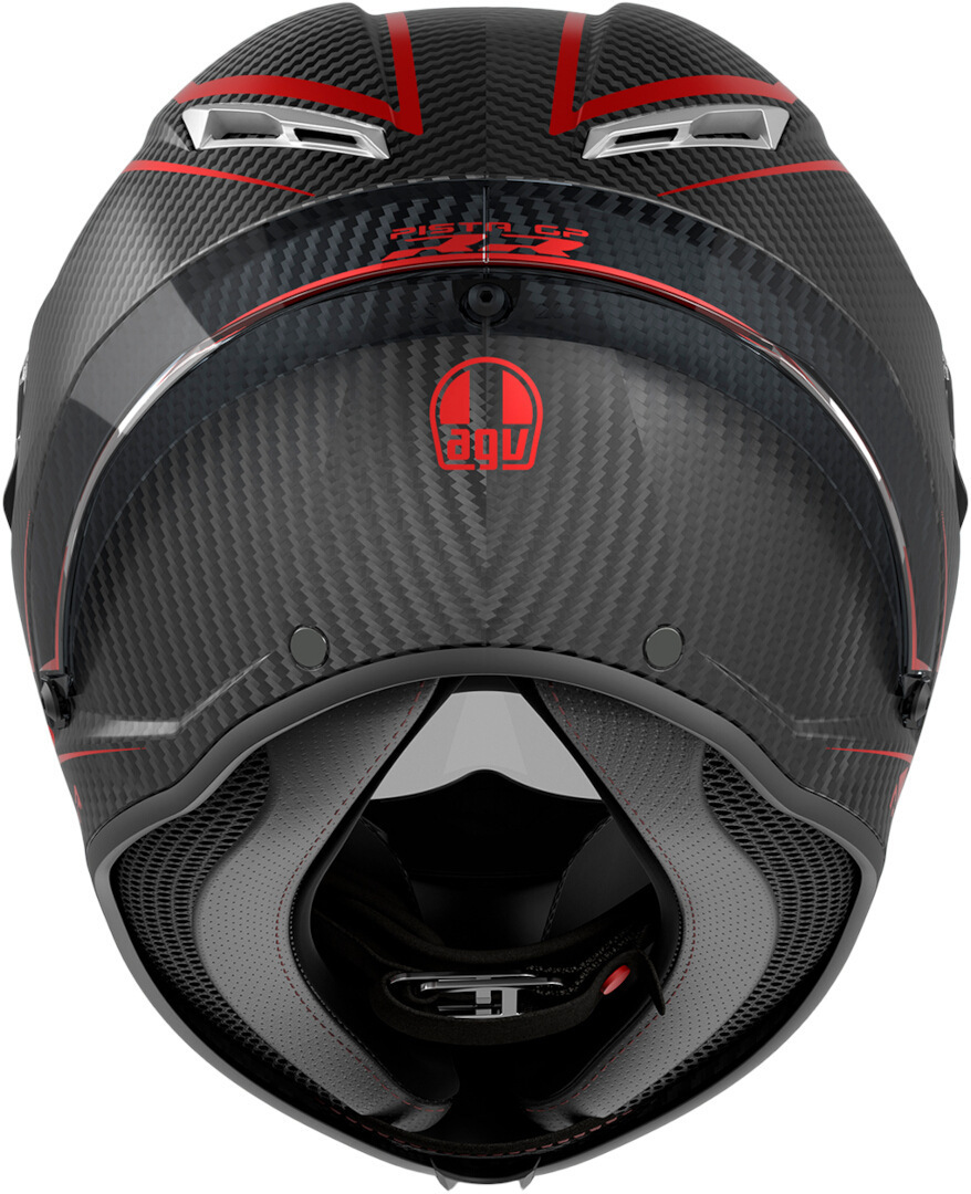 AGV Pista GP RR Performante Carbon Přilba