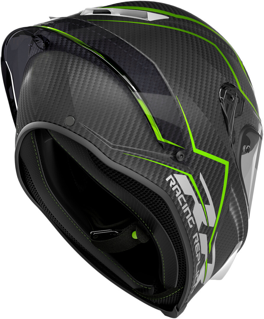 AGV Pista GP RR Performante Carbon Přilba