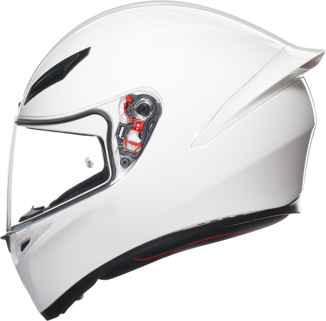 AGV K-1 S Mono Přilba