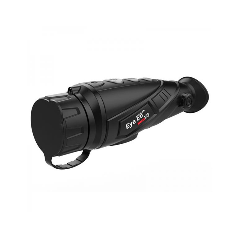 Termovizní monokulární dalekohled Eye II E6 Plus Series V3.0