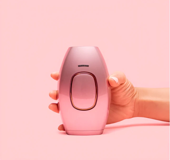 Glowie™ IPL fotoepilátor - Přístroj na odstraňování chloupků
