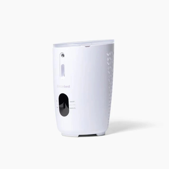 BreatheEZ™ Zvlhčovač vzduchu – Čistý vzduch a pohodlí bez plísní