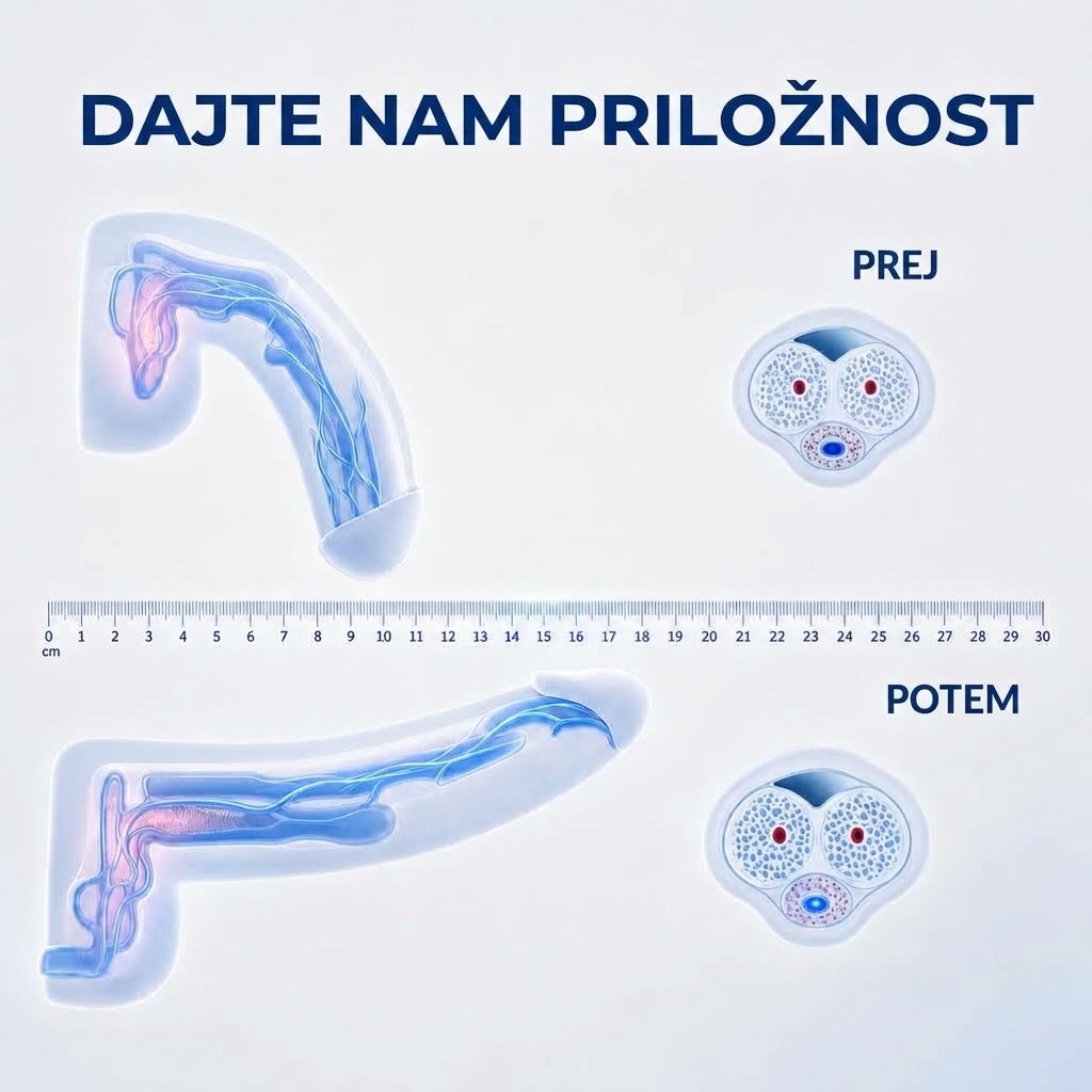 ⚡ Pokročilá rázová vlnová terapie podporuje mužské sexuální zdraví 💪 a pomáhá zmírnit bolesti svalů, kloubů a šlach 🦵