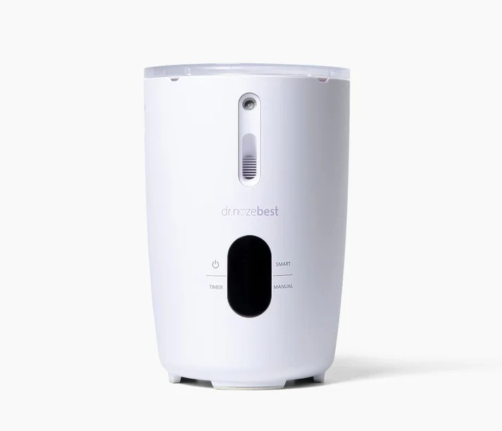 BreatheEZ™ Zvlhčovač vzduchu – Čistý vzduch a pohodlí bez plísní