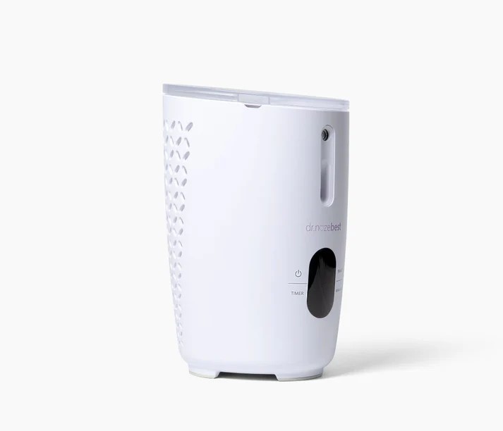 BreatheEZ™ Zvlhčovač vzduchu – Čistý vzduch a pohodlí bez plísní