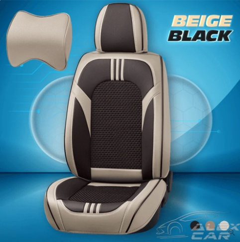 Jay2023 Automotive Universal universal respirabil impermeabil auto piele de acoperire, SUV