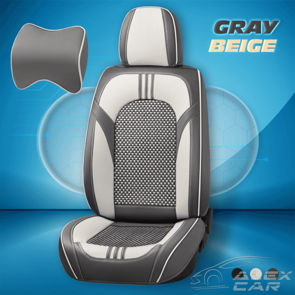 Jay2023 Automotive Universal universal respirabil impermeabil auto piele de acoperire, SUV