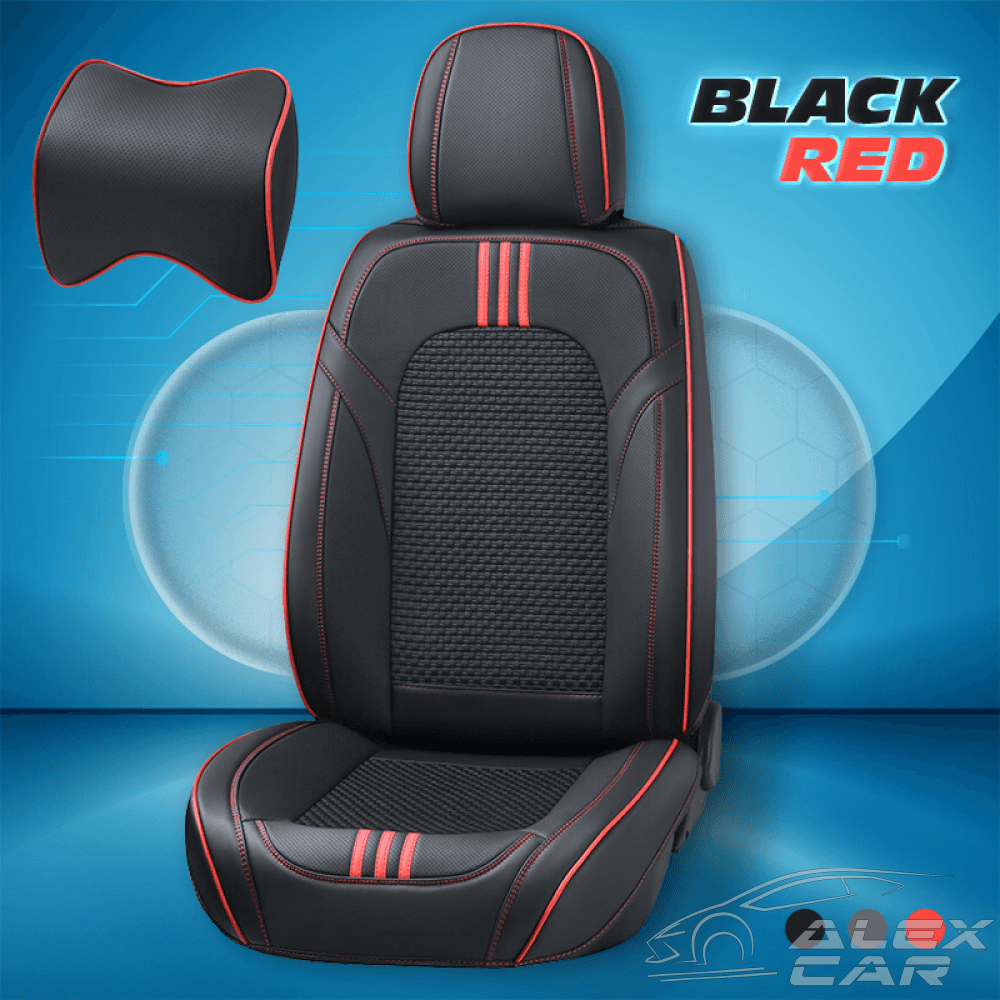 Jay2023 Automotive Universal universal respirabil impermeabil auto piele de acoperire, SUV