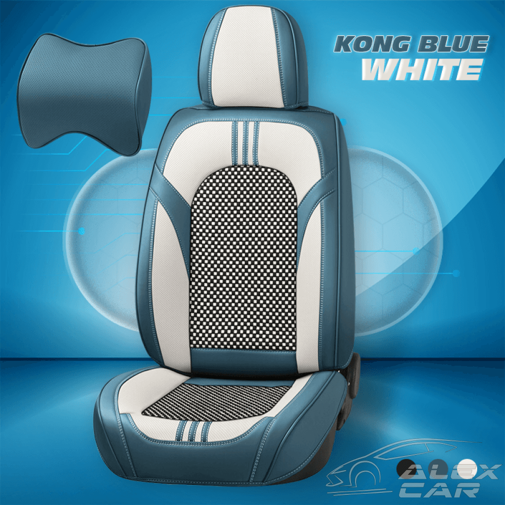 Jay2023 Automotive Universal universal respirabil impermeabil auto piele de acoperire, SUV