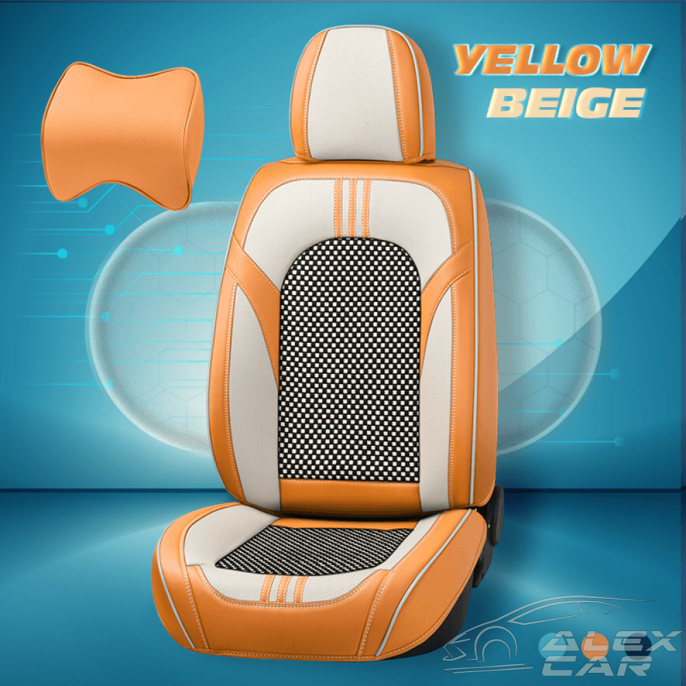 Jay2023 Automotive Universal universal respirabil impermeabil auto piele de acoperire, SUV