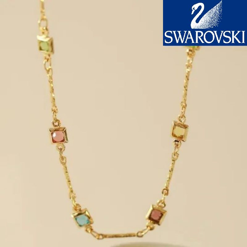 🎁 50% reducere la toate produsele!💃Colier Elizabeth | Placat cu aur de 18k🌟