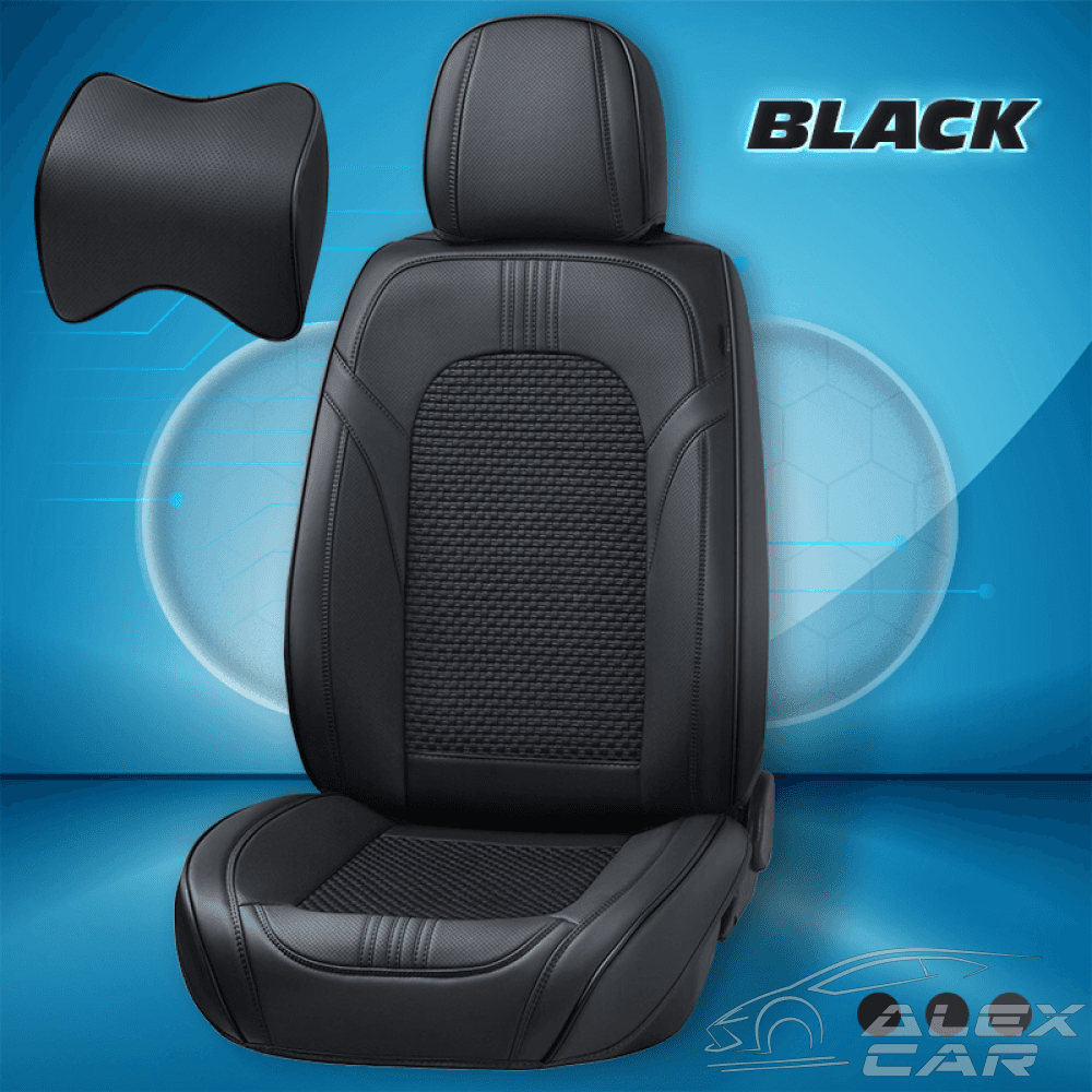 Jay2023 Automotive Universal universal respirabil impermeabil auto piele de acoperire, SUV