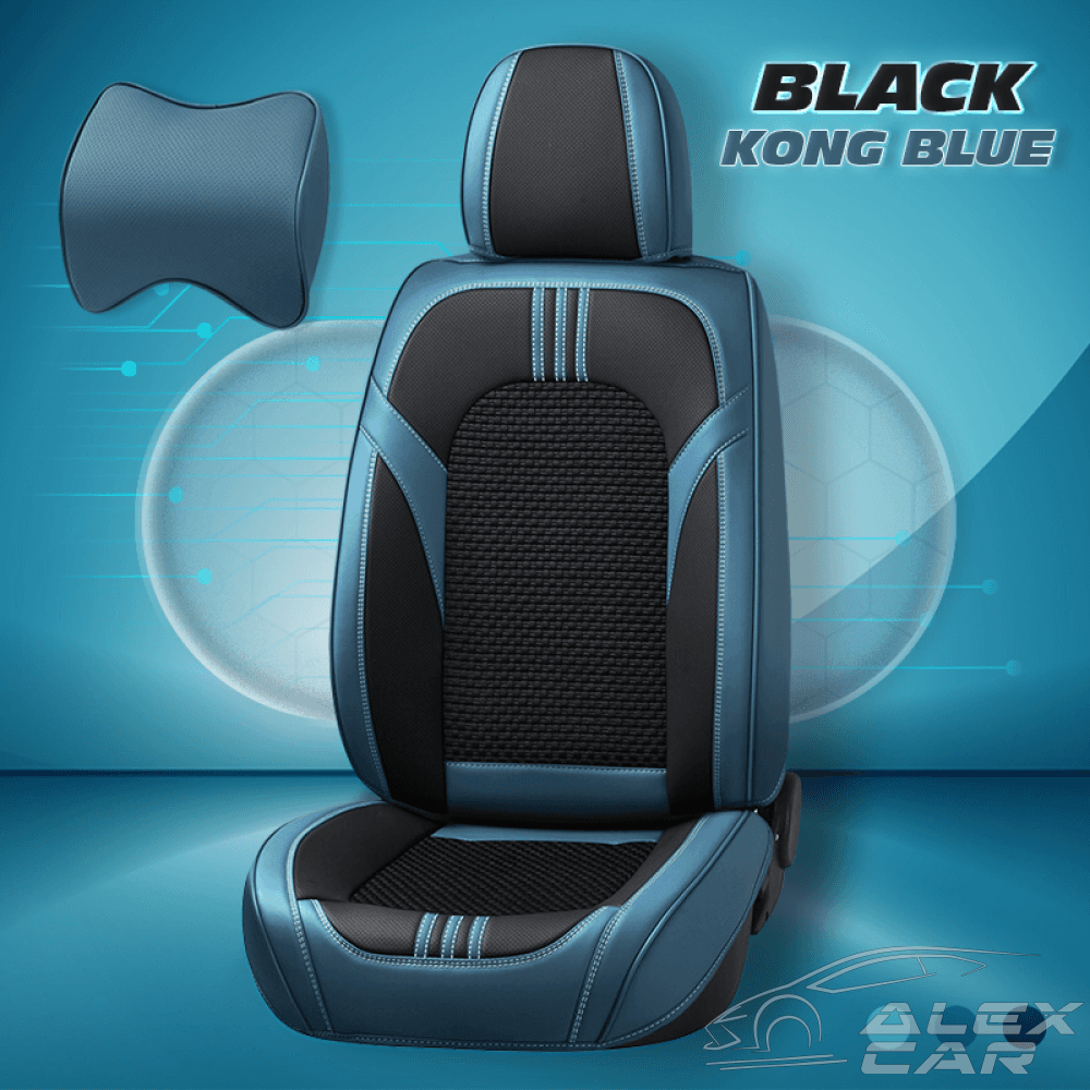 Jay2023 Automotive Universal universal respirabil impermeabil auto piele de acoperire, SUV