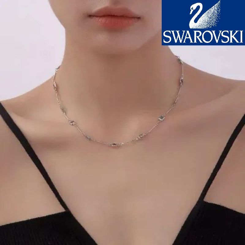 🎁 50% reducere la toate produsele!💃Colier Elizabeth | Placat cu aur de 18k🌟