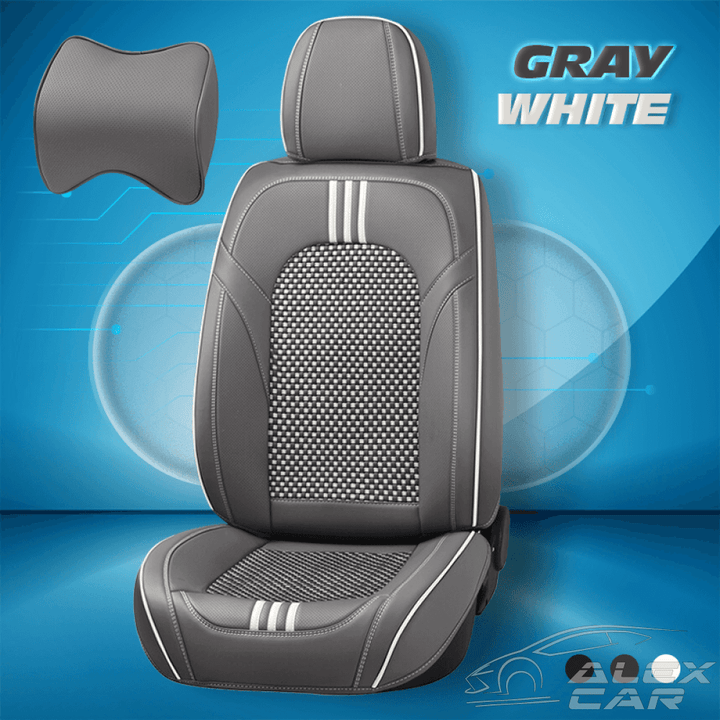 Jay2023 Automotive Universal universal respirabil impermeabil auto piele de acoperire, SUV