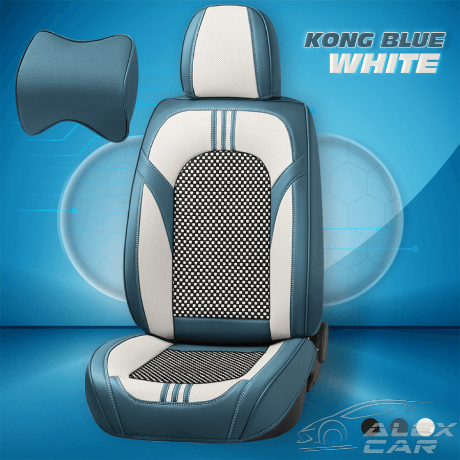 Jay2023 Automotive Universal universal respirabil impermeabil auto piele de acoperire, SUV