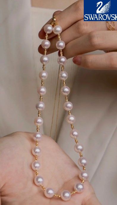 Náhrdelník Tamesis | pozlátený 24k zlatom