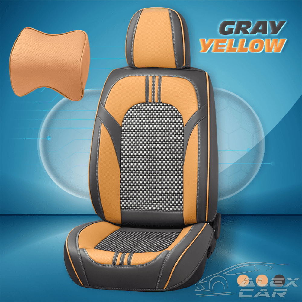 Jay2023 Automotive Universal universal respirabil impermeabil auto piele de acoperire, SUV