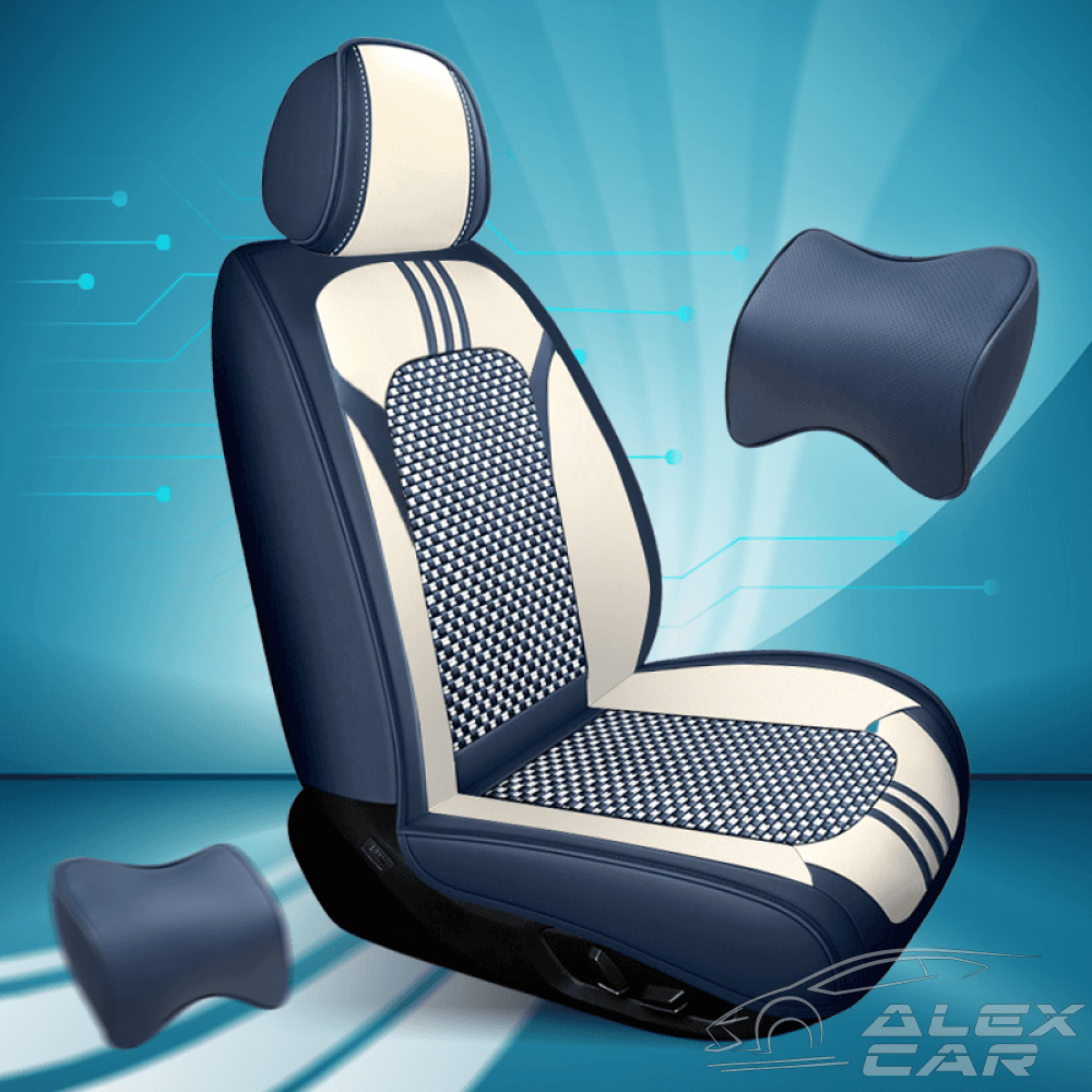 Jay2023 Automotive Universal universal respirabil impermeabil auto piele de acoperire, SUV