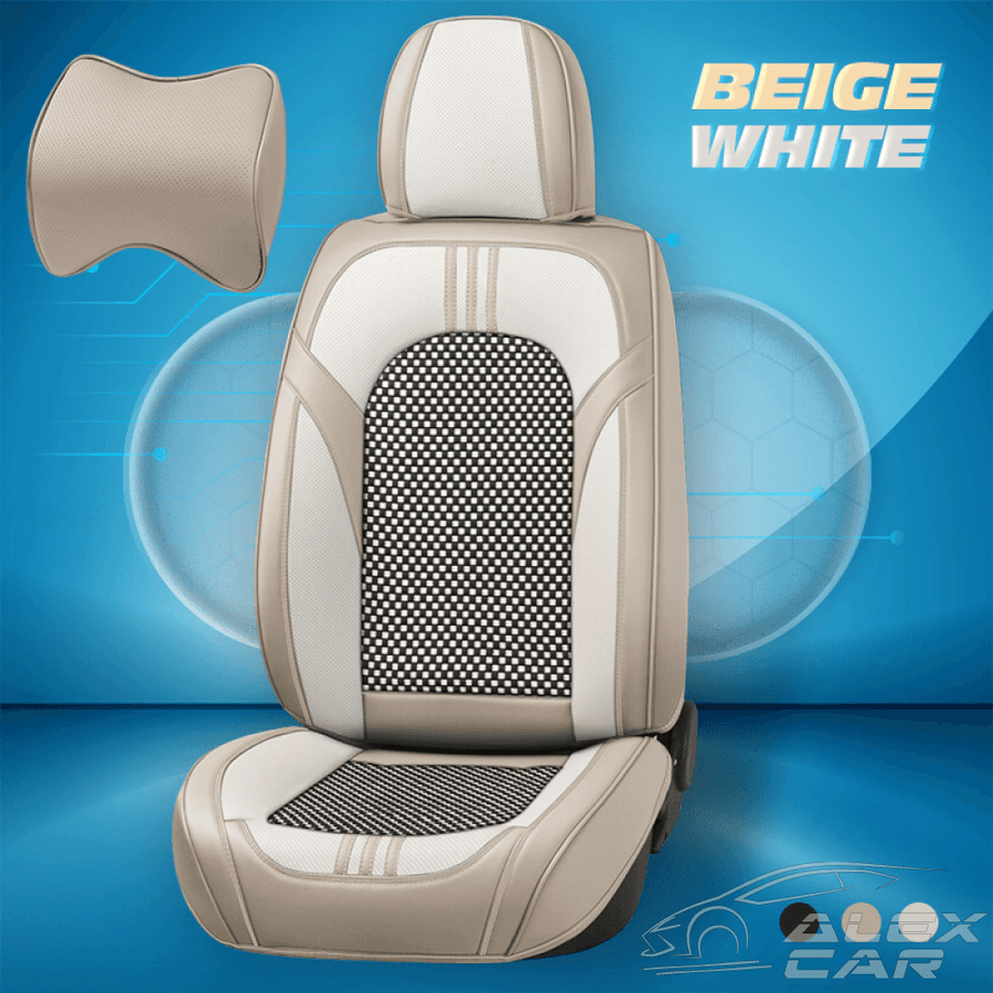 Jay2023 Automotive Universal universal respirabil impermeabil auto piele de acoperire, SUV