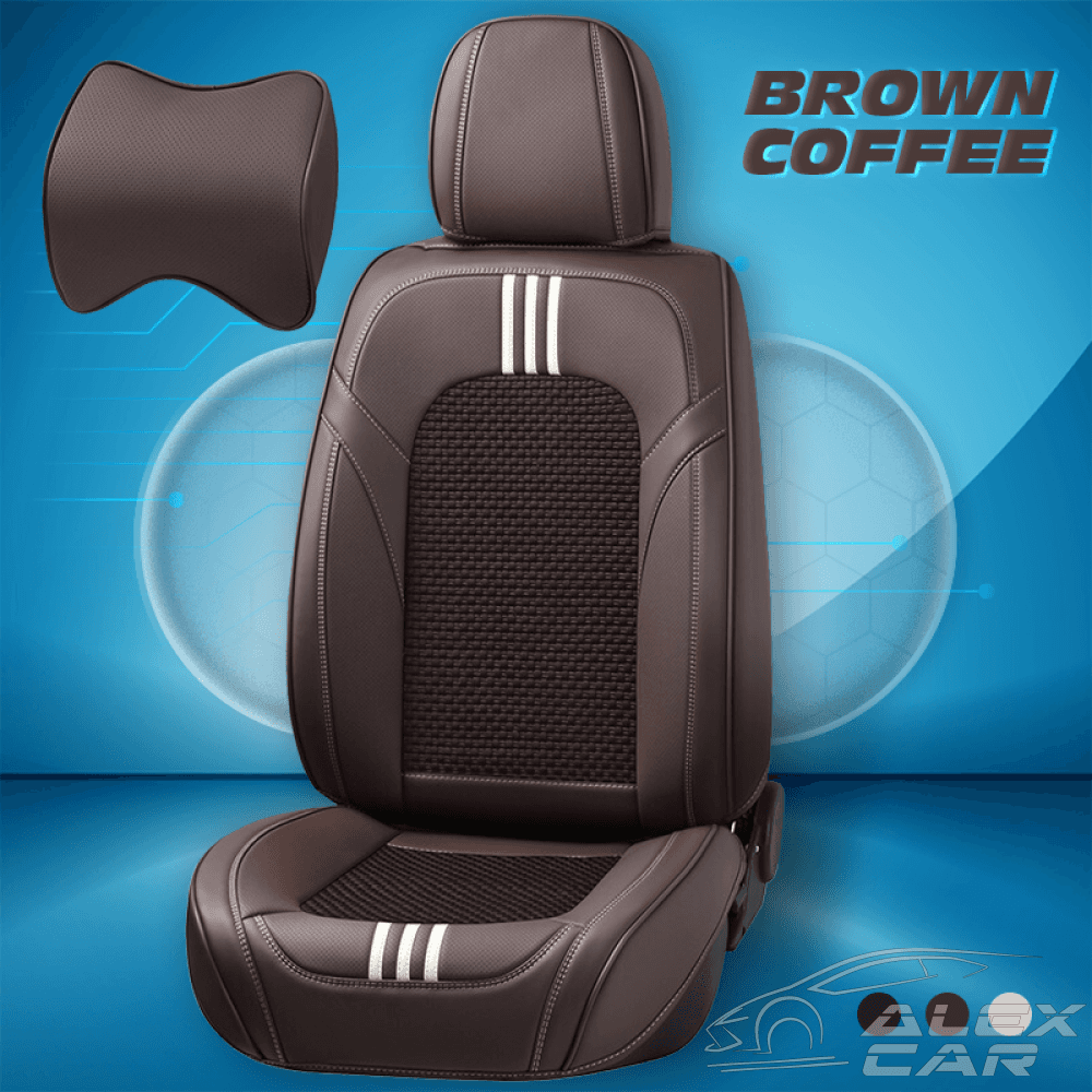 Jay2023 Automotive Universal universal respirabil impermeabil auto piele de acoperire, SUV