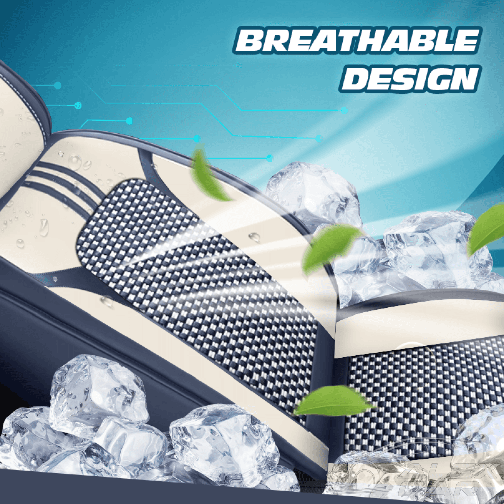 Jay2023 Automotive Universal universal respirabil impermeabil auto piele de acoperire, SUV