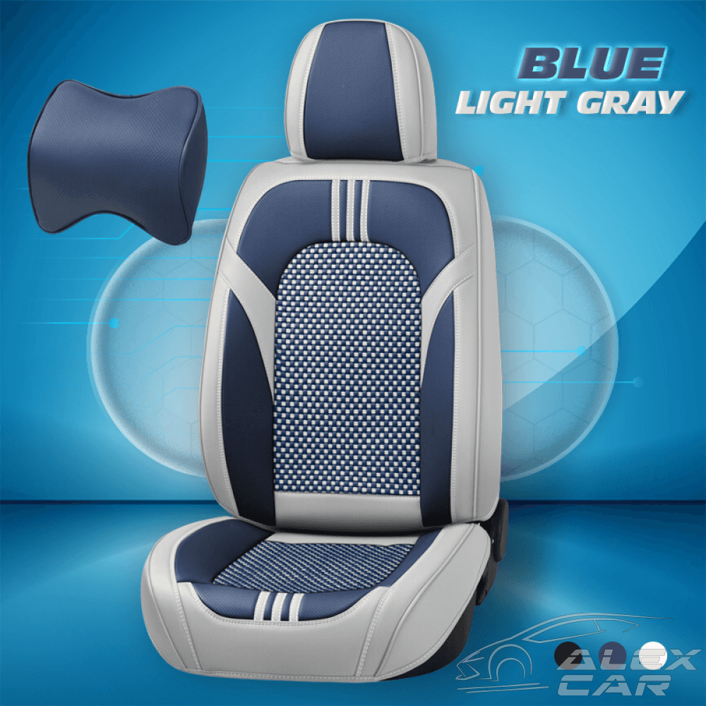 Jay2023 Automotive Universal universal respirabil impermeabil auto piele de acoperire, SUV