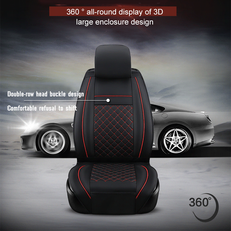 Husa Scaun Auto Husa Universala Scaun Auto Four Seasons