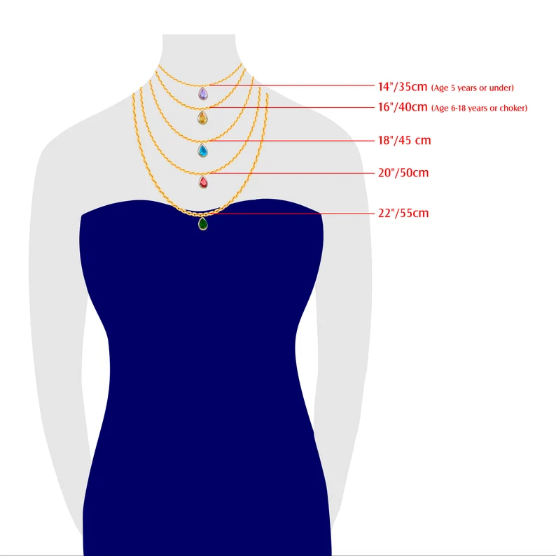 Piatra de nastere minimalista lucrata manual, colier personalizat din aur de 14k cu nume si piatra de nastere, cadou de Ziua Mamei pentru ea, bijuterii din piatra de nastere pentru femei