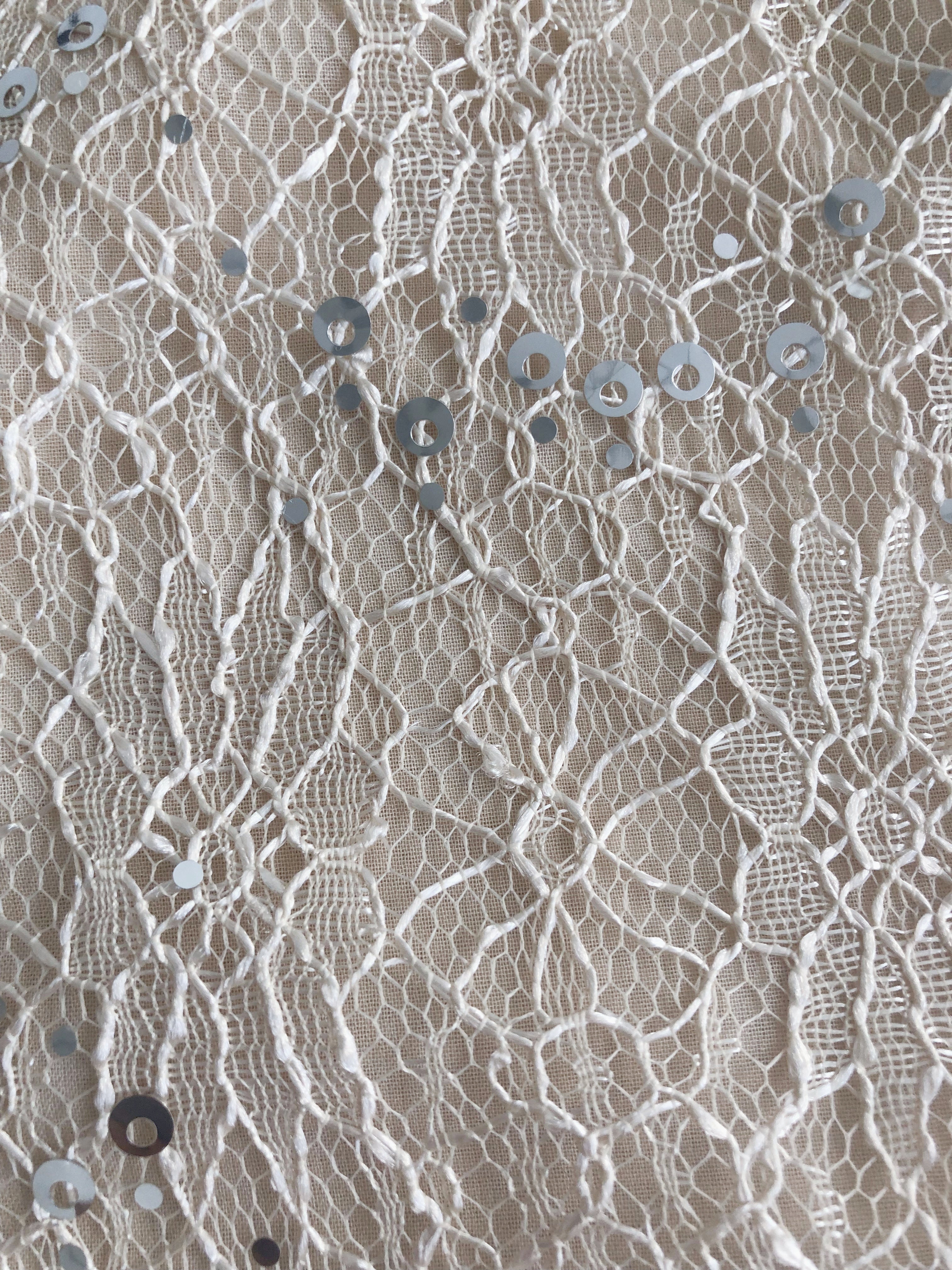 Sequined Chiffon Pantsuits for the Mother of the Bride with Jacket-LLELLA