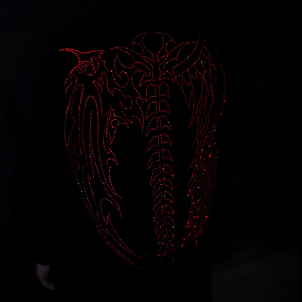 Good & Evil Hoodie
