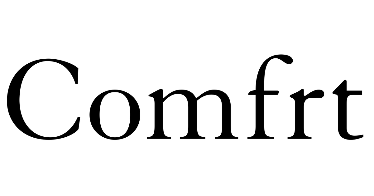 Comfrt