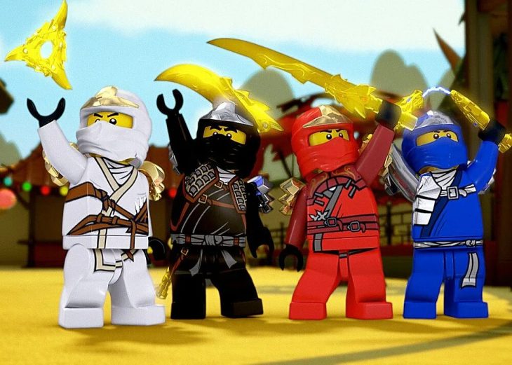 Ninjago