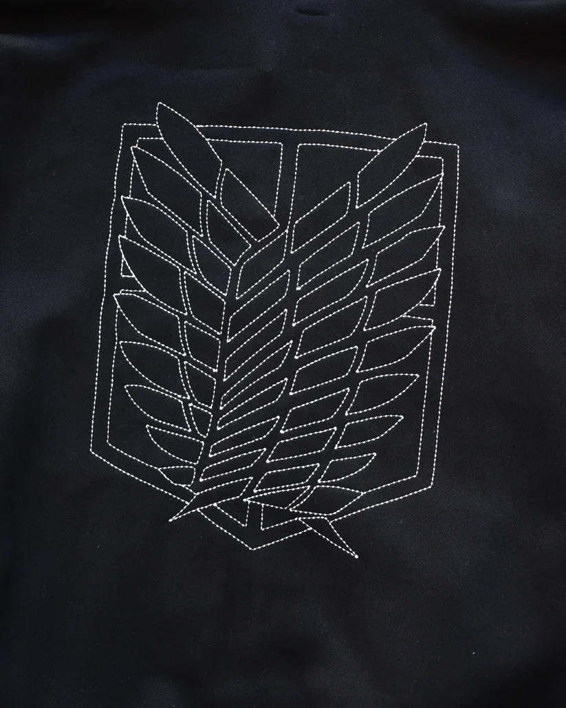 AOT ZIP UPS