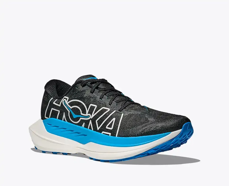 HOKA | Rocket X Trail