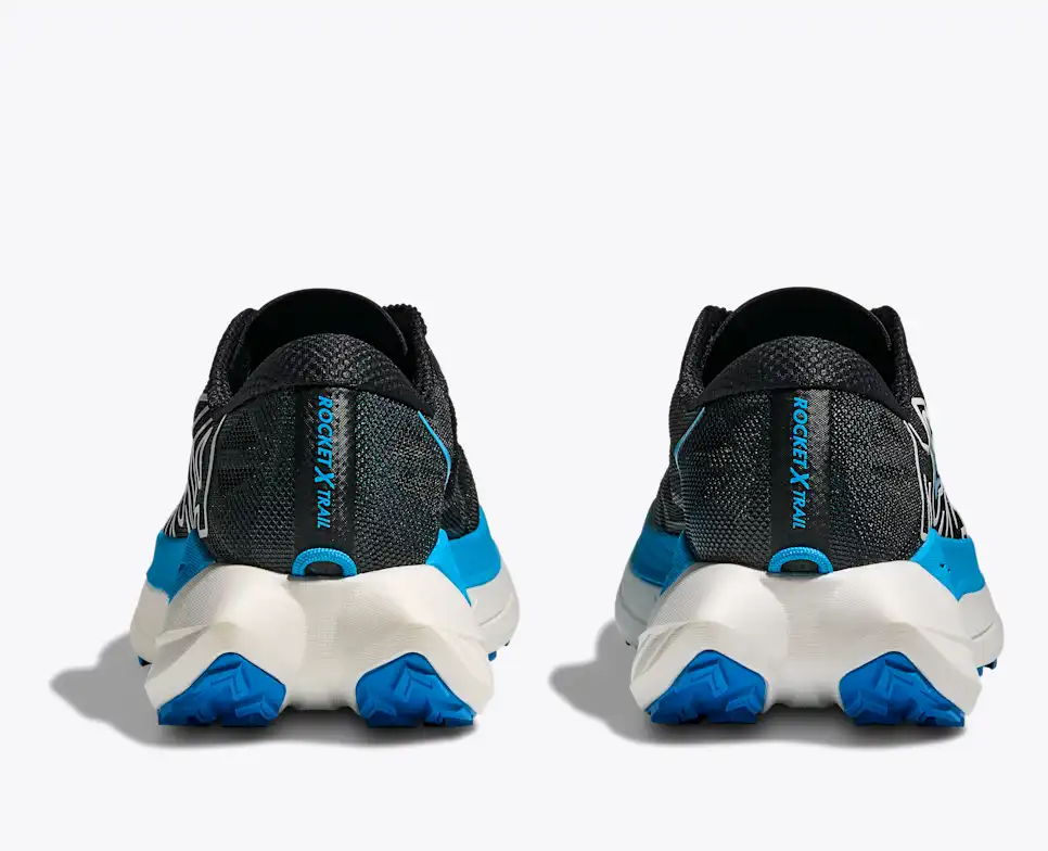 HOKA | Rocket X Trail