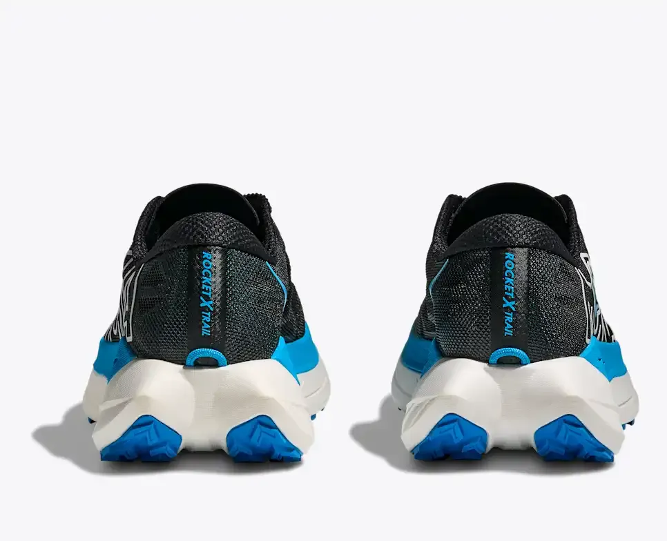 HOKA | Rocket X Trail