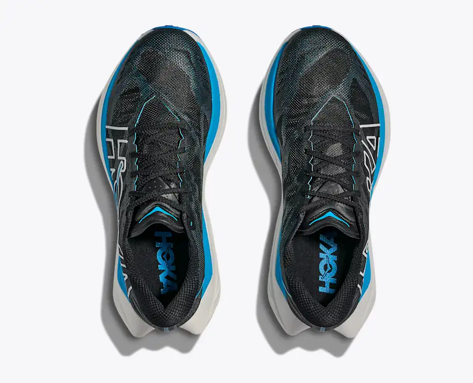 HOKA | Rocket X Trail
