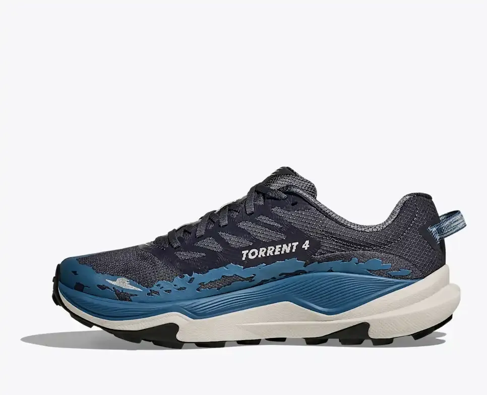 HOKA | Torrent 4