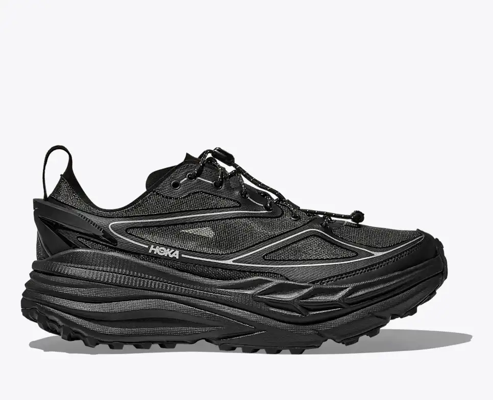 HOKA | Stinson One7