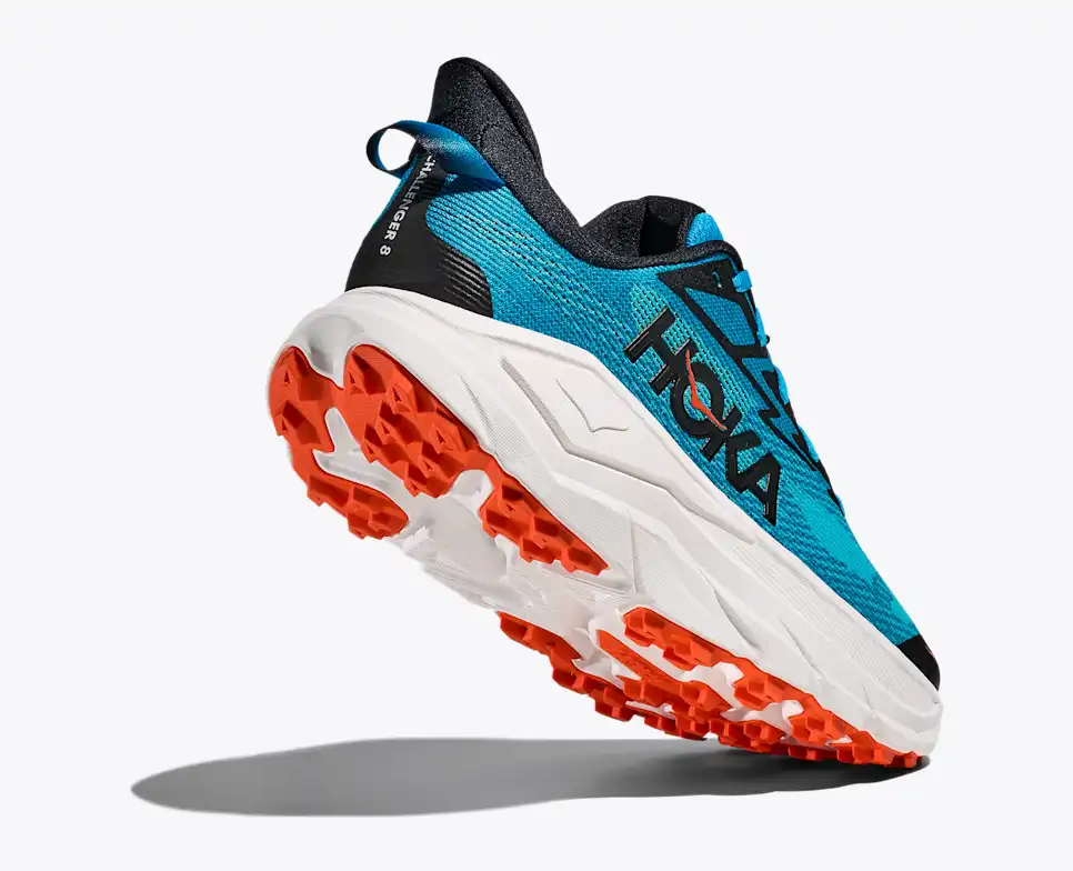 HOKA | Challenger 8