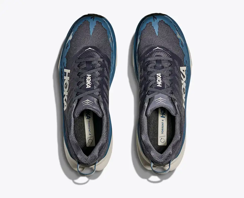 HOKA | Torrent 4