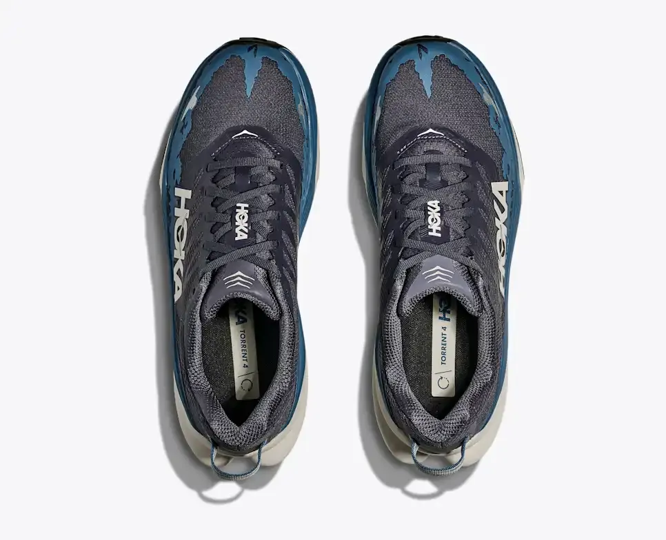 HOKA | Torrent 4