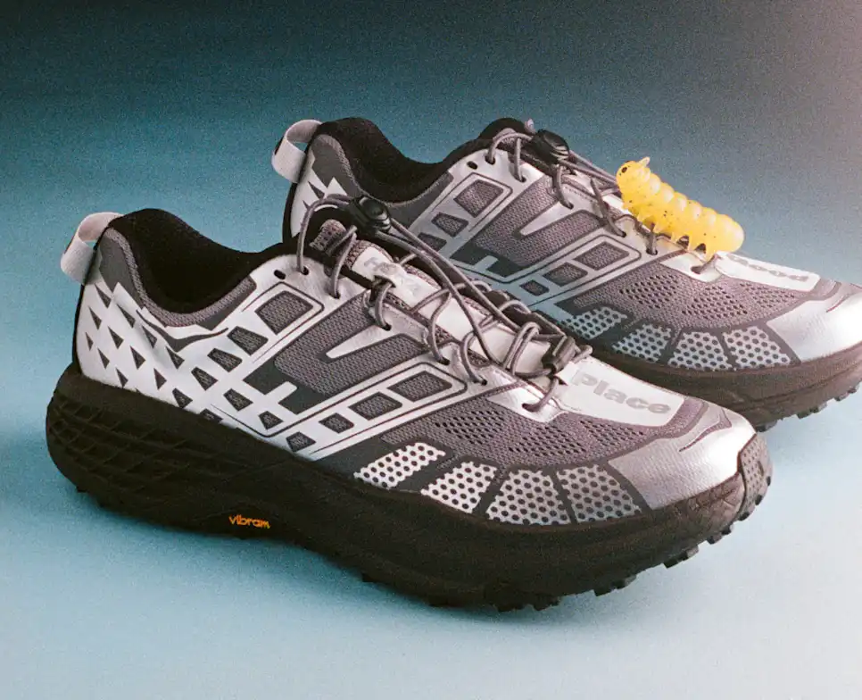 HOKA | Speedgoat 2 UNNA