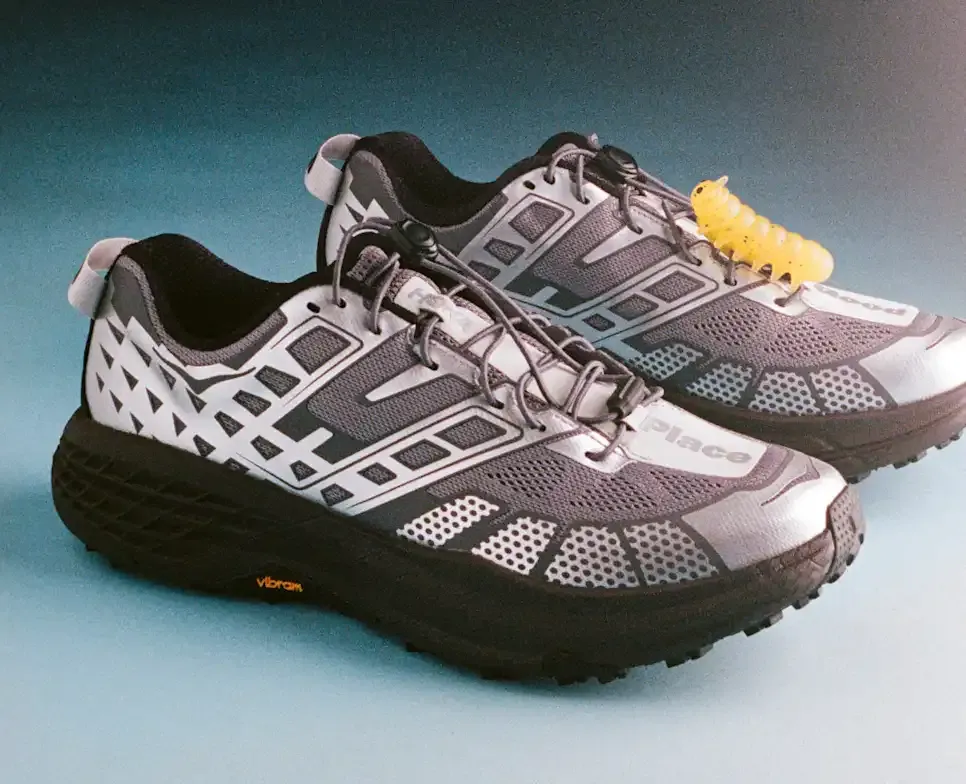 HOKA | Speedgoat 2 UNNA