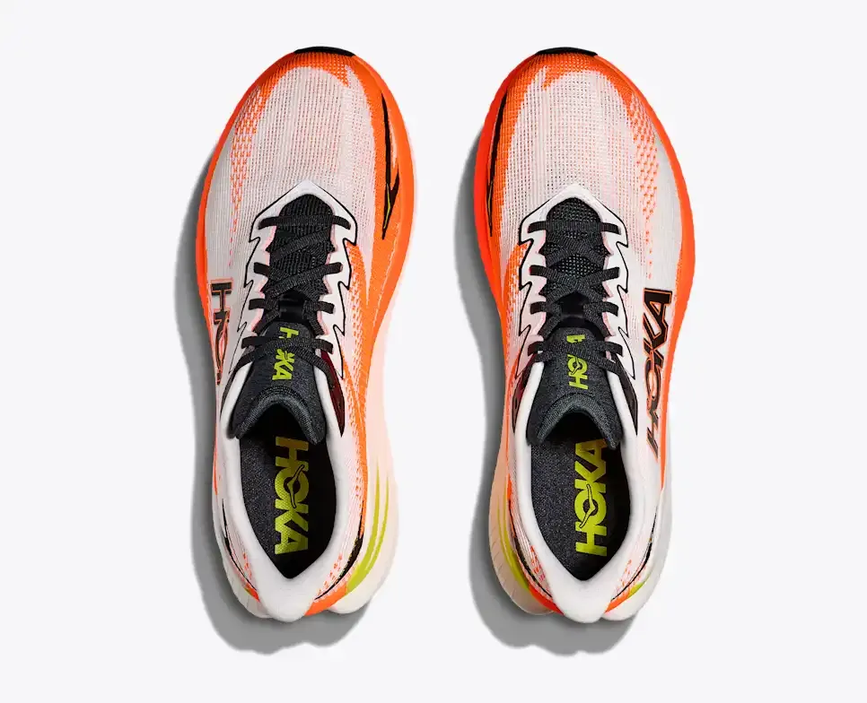 HOKA | Mach X 3