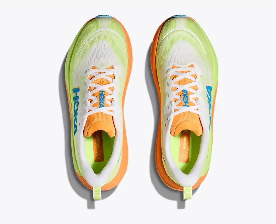 HOKA | Skyflow