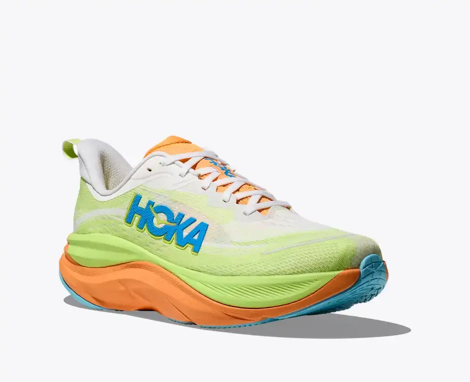 HOKA | Skyflow