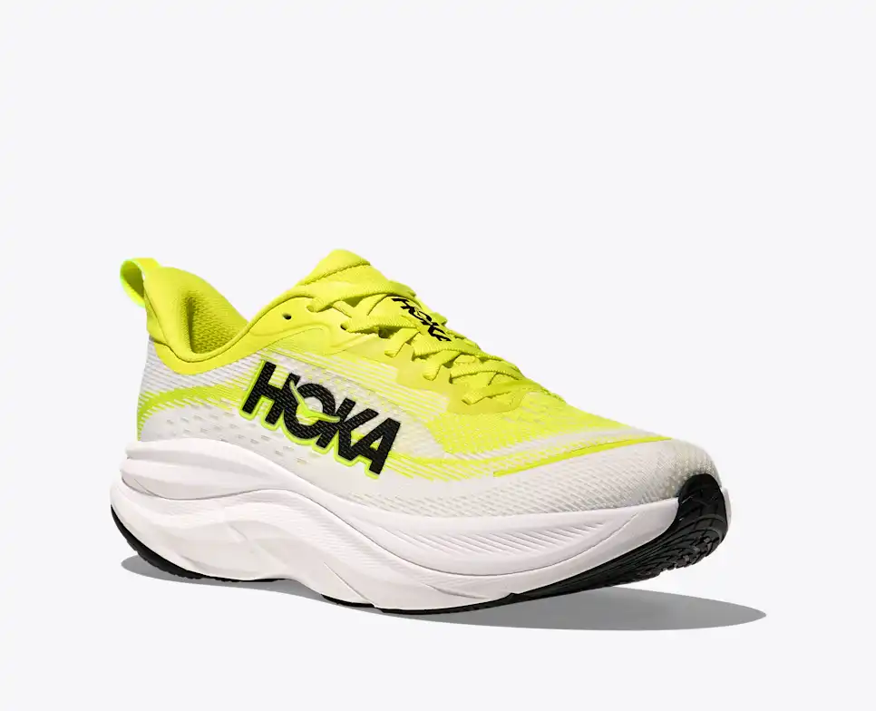 HOKA | Skyflow